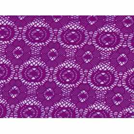 Stretch Lace 28281-2