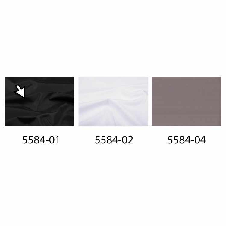 Blackout 110” Stof 5584