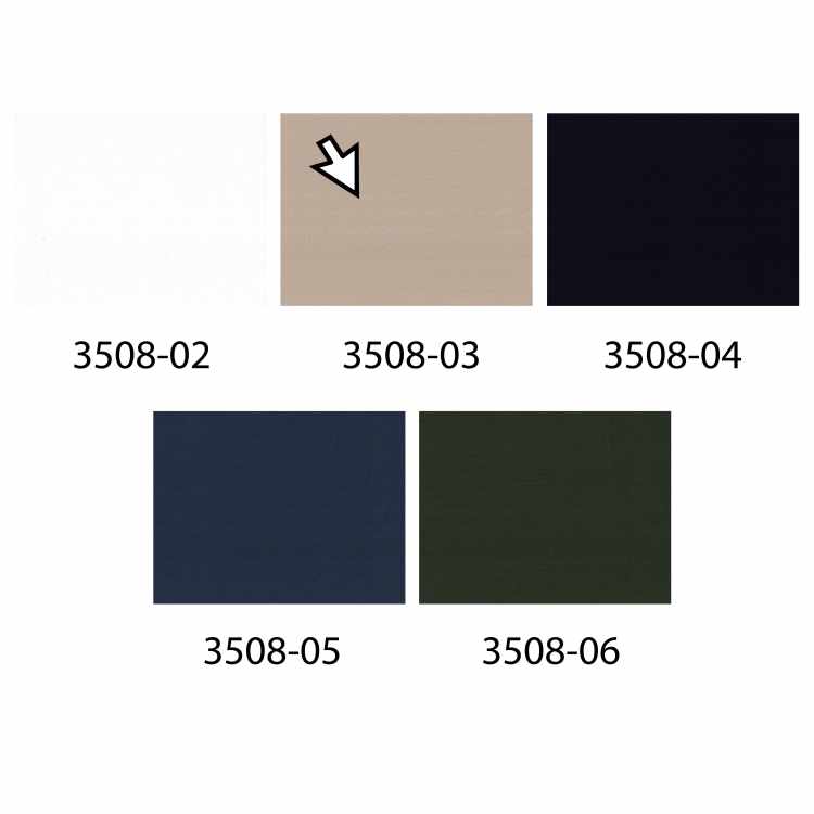 PDR Twill 3508