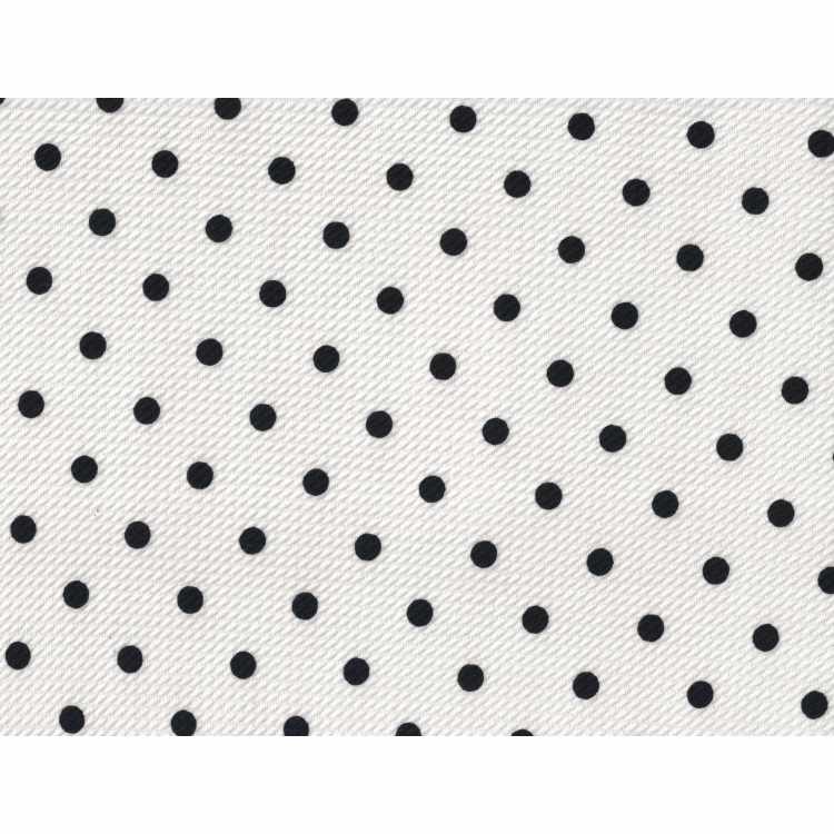 Polka dot Knit 99273-1