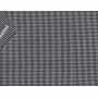 Small Checkered Yarn-Dyed Uniform 5765-01