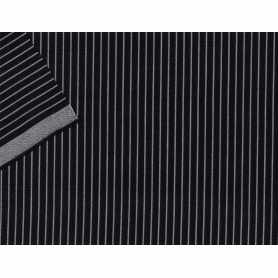 Uniforme Teint en Fil Ligné 5765-02