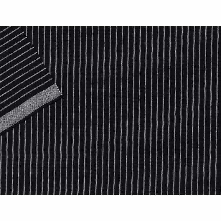 Uniforme Teint en Fil Ligné 5765-02