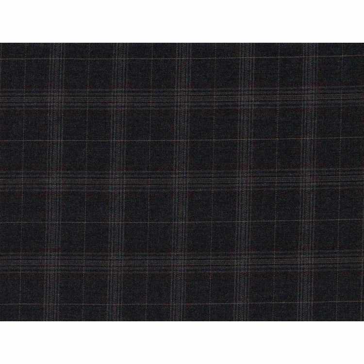 Tissu En Laine Peignée Teint Pour Costume 7020-9