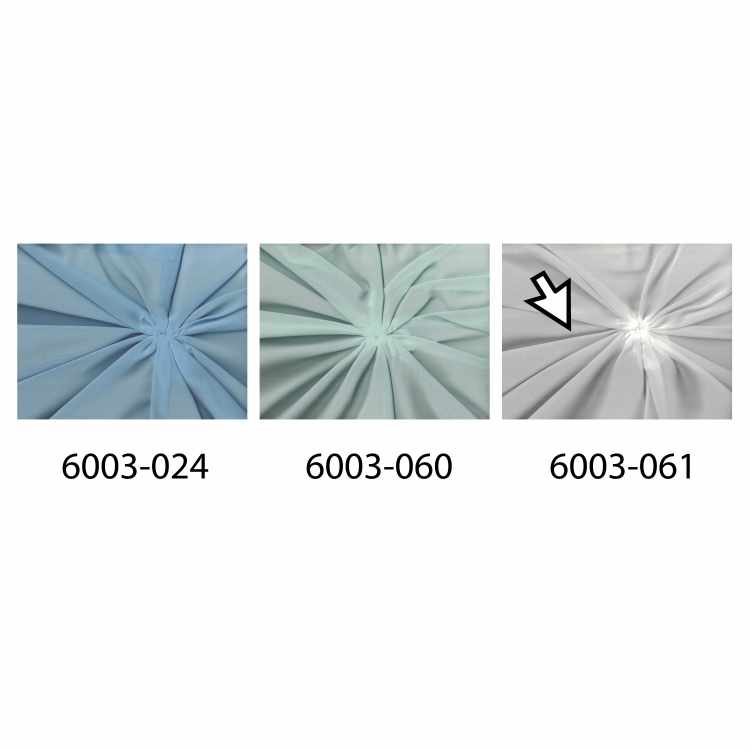 Micro Chiffon 6003