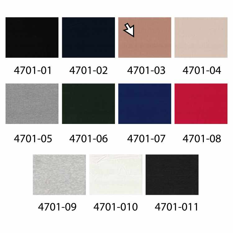 Jogging Fleece 4701