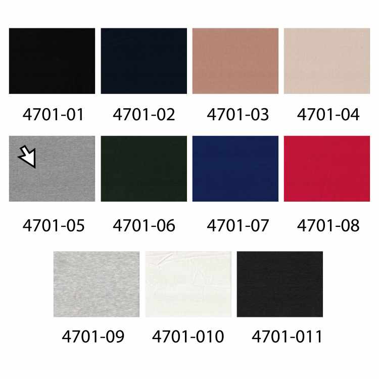 Coton Ouaté 4701