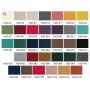 Velour Uni 1603