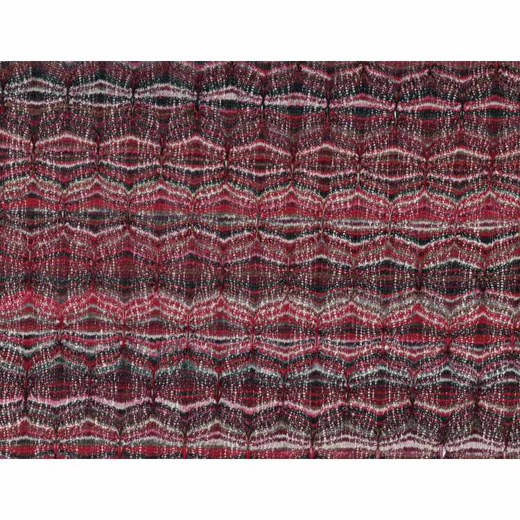 Knit Jacquard 6551-02