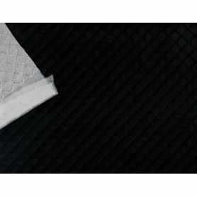 Quilted Velvet 6549-01