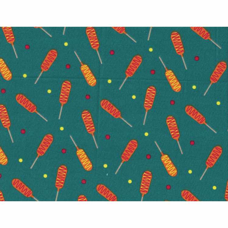 Quilt Cotton 3303-17