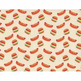 Coton Quilt 3303-18