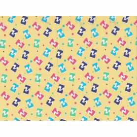 Coton Quilt 3303-24