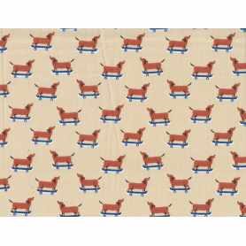Quilt Cotton 3303-41