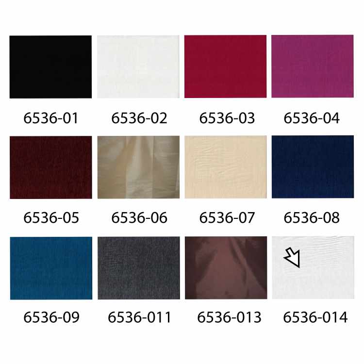 Stretch Taffeta 6536