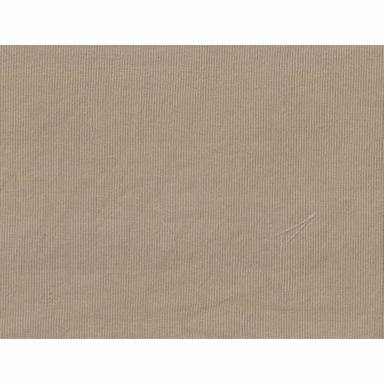 Côtes 2x1 Coton Biologique Spandex 12-12.5 oz  Nomad