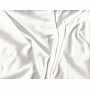 Jersey Organic Cotton Spandex 10.5-11 oz White