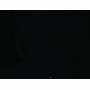 Heavy French Terry Organic Cotton 15.5-16 oz Black