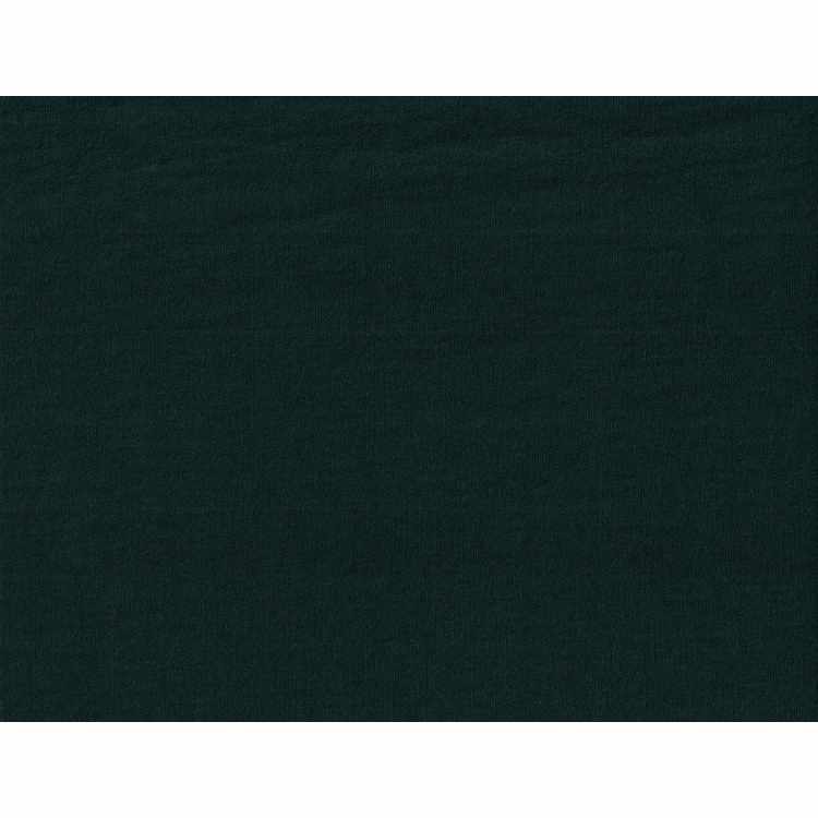 Coton Ouaté épais Pré-Lavée Coton Biologique 15.5-16 oz Pine Grove