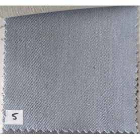 Sample R105-2 Lt.Washed 5 (Heather Denim 64.23-03)