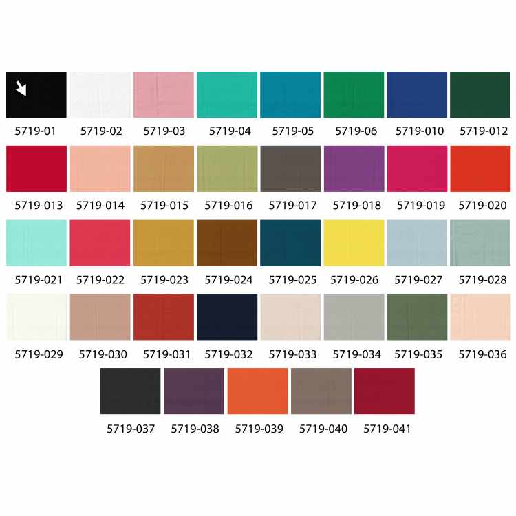Plain Canvas Duck (10oz) 5719