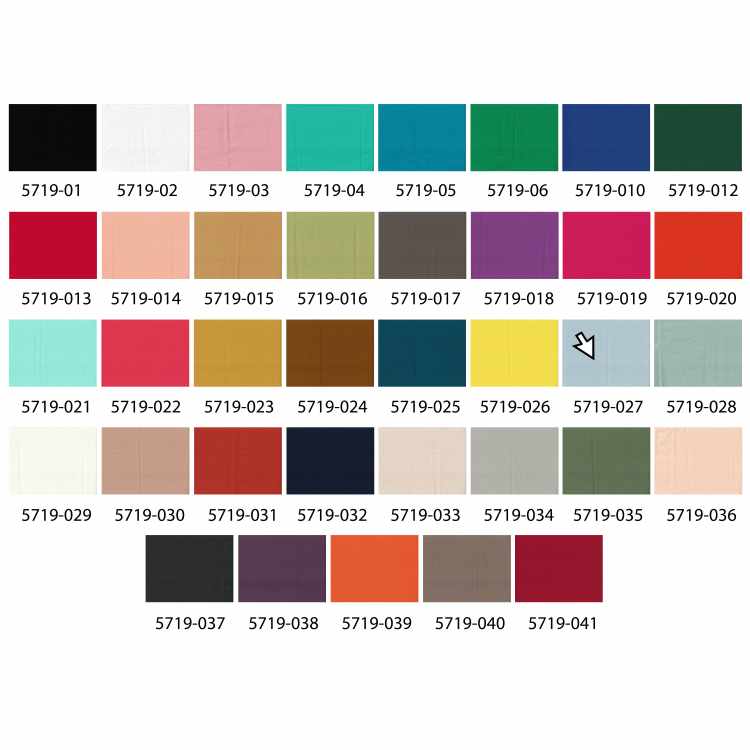 Plain Canvas Duck (10oz) 5719