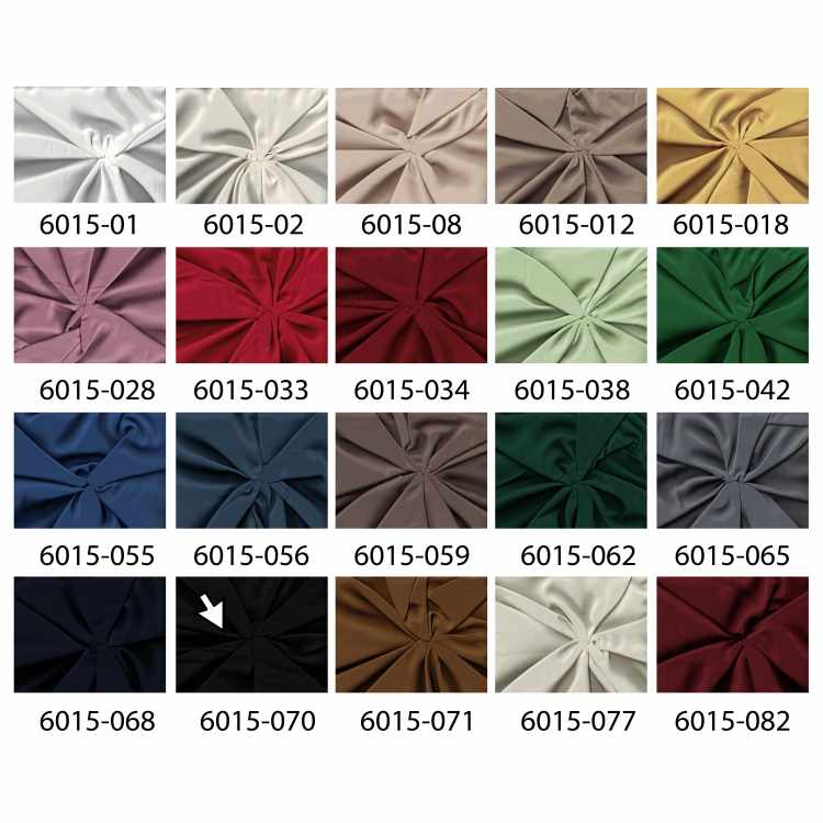 Harlow Satin 6015