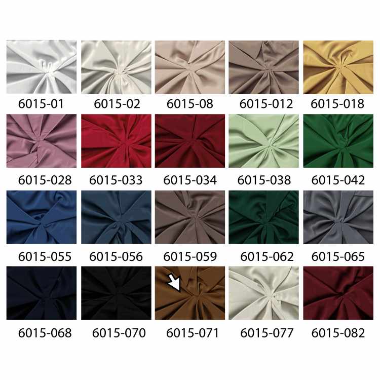 Harlow Satin 6015