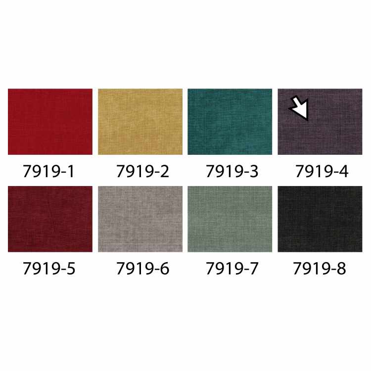 Upholstery Analogy Fr 7919