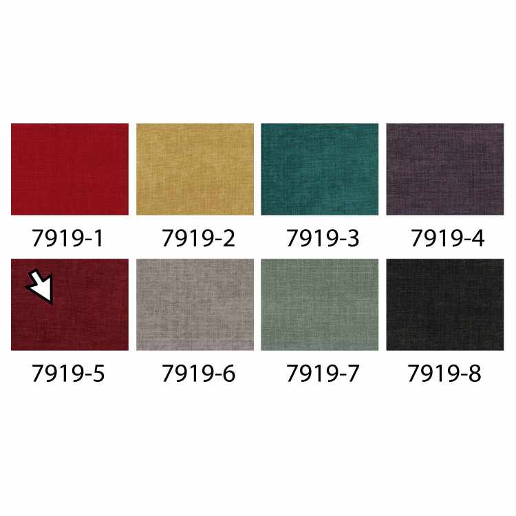 Upholstery Analogy Fr 7919