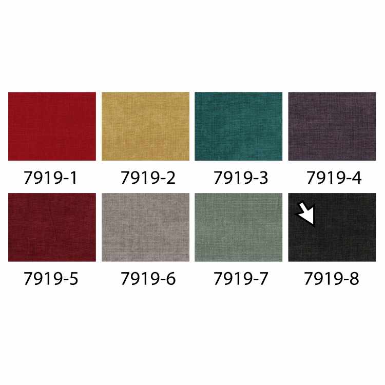 Upholstery Analogy Fr 7919