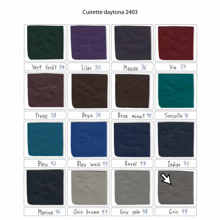 Sample R125-1