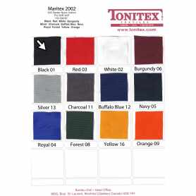 Maritex 2002