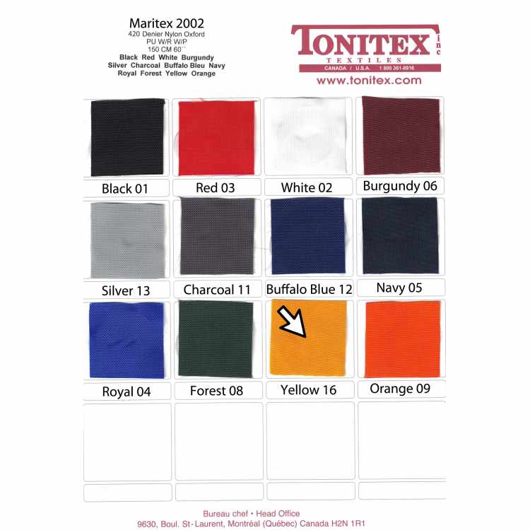 Maritex 2002