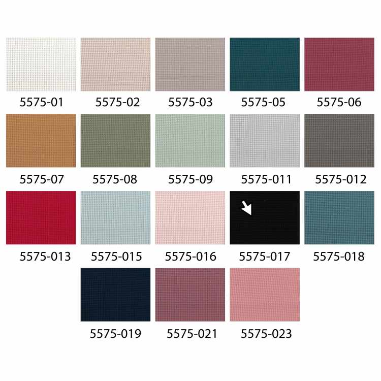 Nid D'abeille Stof 5575