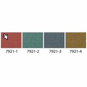 Recouvrement Suite FR 7921