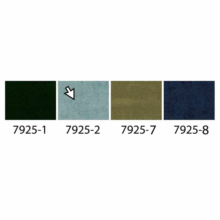 Recouvrement Mermaid FR 7925