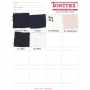 Satin Extensible Mat 6006