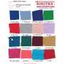 Satin Extensible Mat 6006