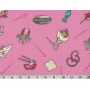 Printed Pul 3008-10