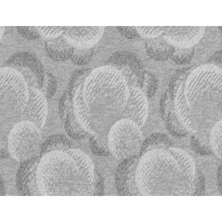 Tricot Jacquard Cercle 99287-1