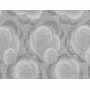 Jacquard Knit Circles 99287-1