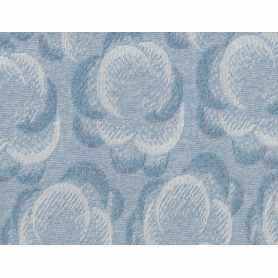 Jacquard Knit Circles 99287-2