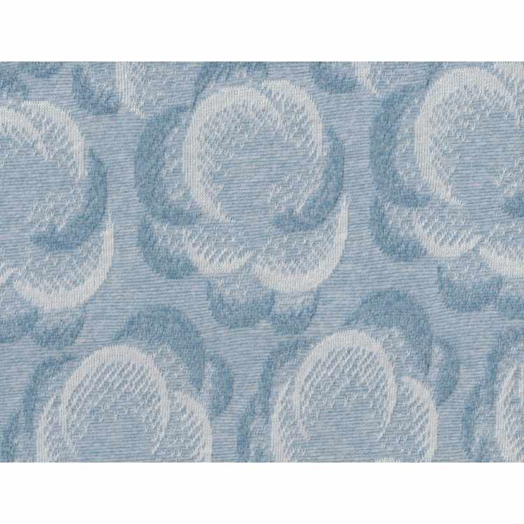 Jacquard Knit Circles 99287-2