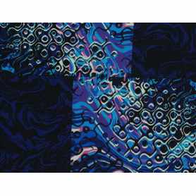 Tissus Maillot 99288-4