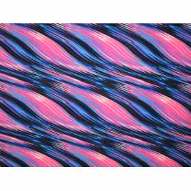 Printed Swimwear 99288-6
