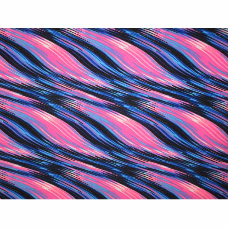 Printed Swimwear 99288-6