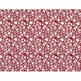 Spider Dentelle Stof 5519-5