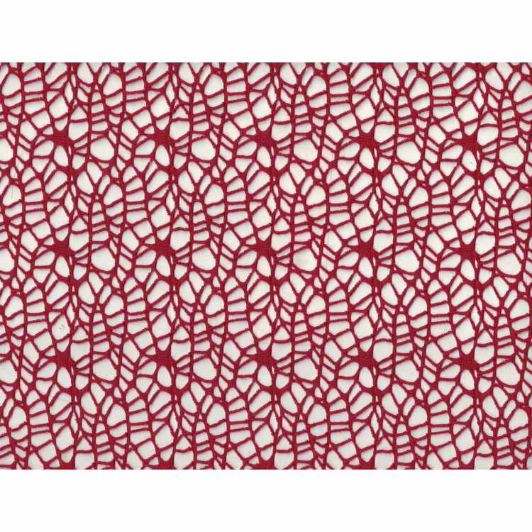 Spider Dentelle Stof 5519-5