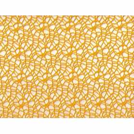 Spider Dentelle Stof 5519-14